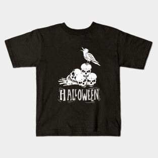 halloween Kids T-Shirt